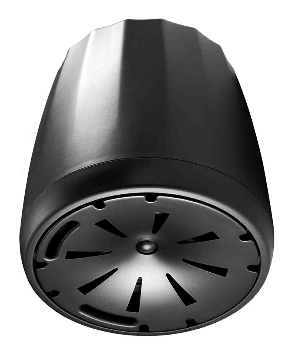 JBL Control 67 P/T Extended Range Full Range Pendant Speaker - Black - Hollywood DJ