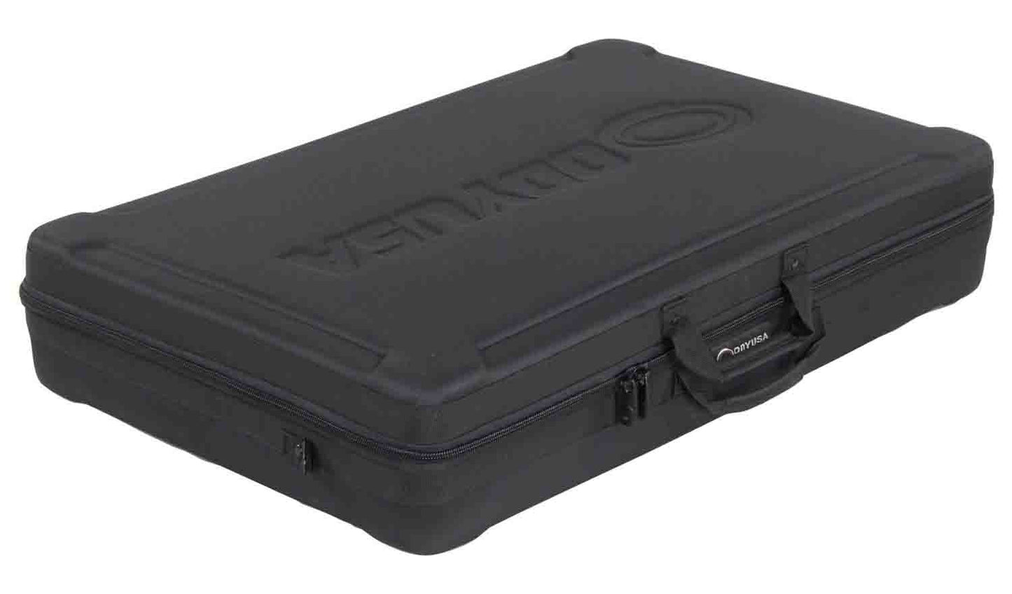 Odyssey BMXDJRX3 EVA Molded Soft Case for Pioneer XDJ-RX3 DJ System - Hollywood DJ