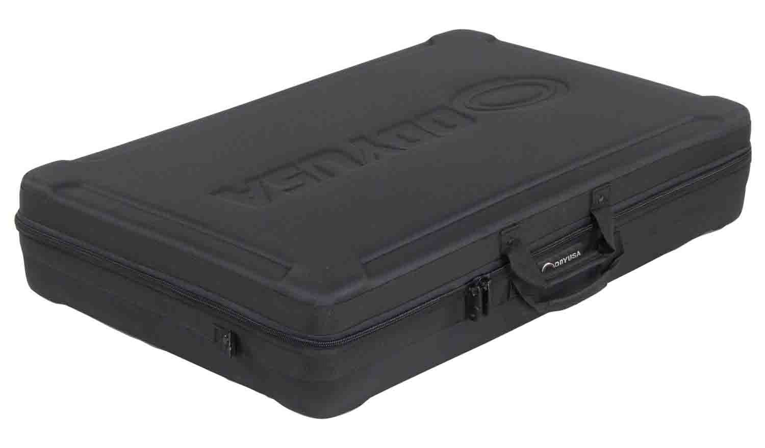 Odyssey BMXDJRX3 EVA Molded Soft Case for Pioneer XDJ-RX3 DJ System - Hollywood DJ