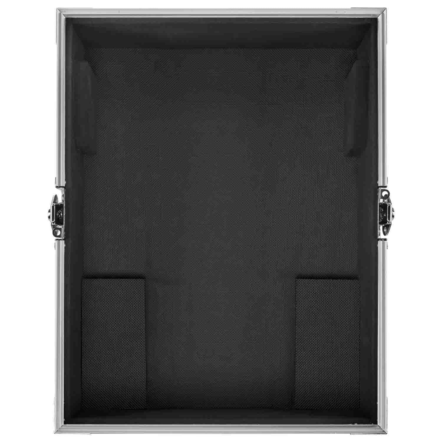Odyssey FZTOUCHMIX30 ATA Flight Case for QSC Touchmix-30 Pro Digital Mixer - Hollywood DJ