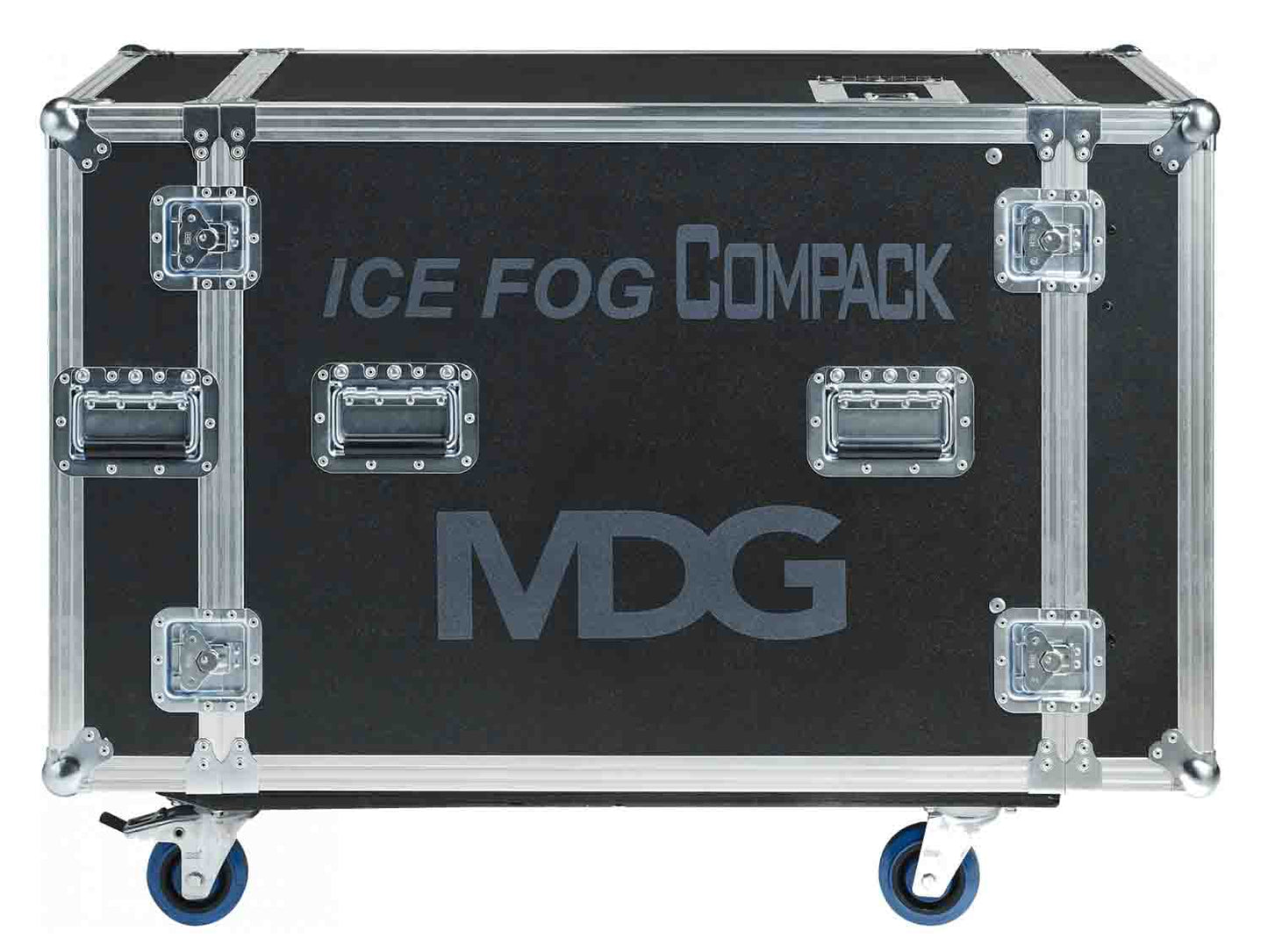 MDG ICE FOG Compack Low Lying Fog Generator