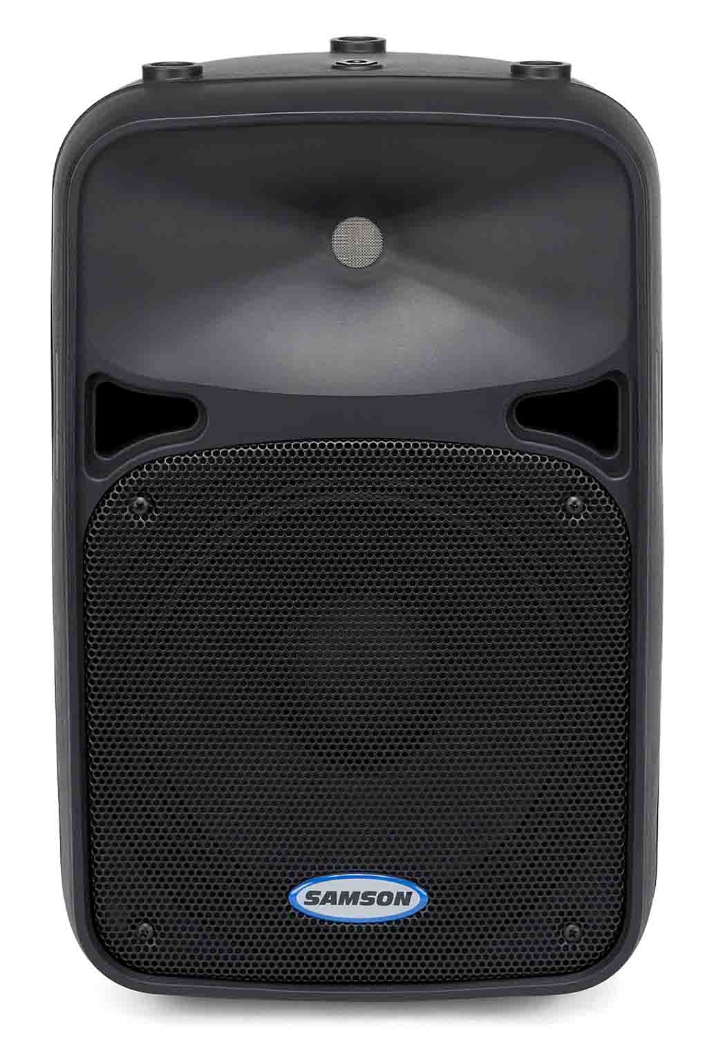 Samson Auro D210 200W 2-Way Active Loudspeaker