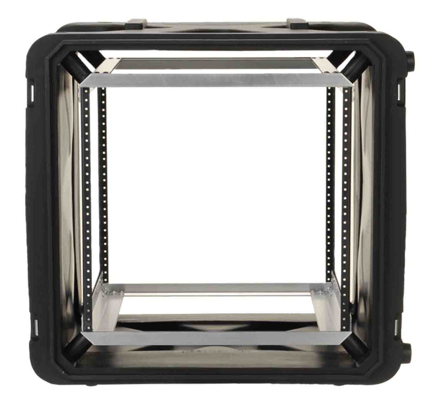 SKB Cases 1SKB-R910U20, 10U 20-inch Deep rSeries Shock Rack Case - Hollywood DJ