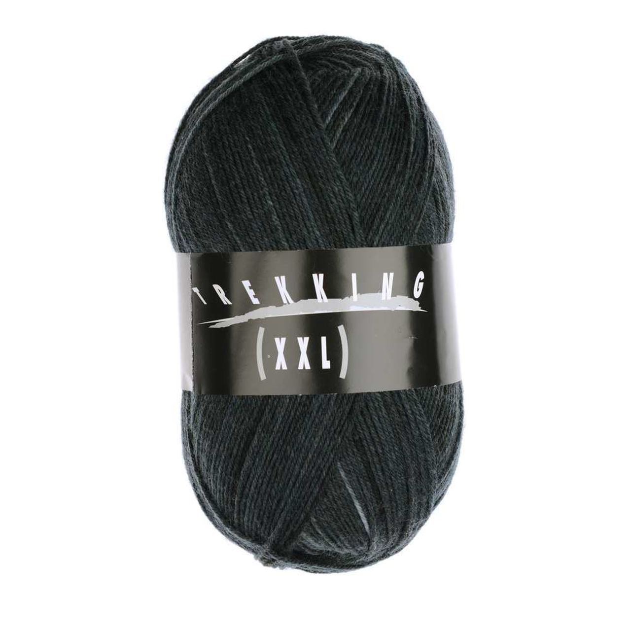 Zitron Trekking XXL Wool Nylon Knitting Yarn