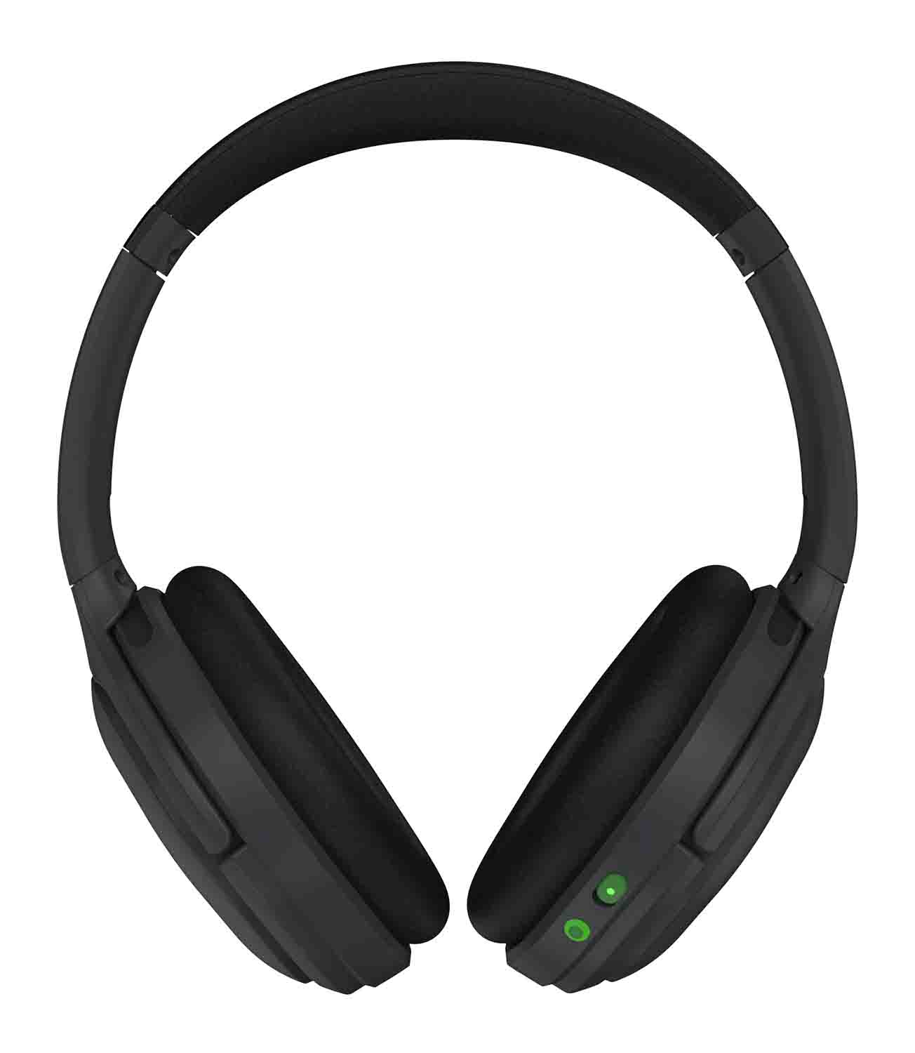 Mackie MC-50BT Wireless Noise Canceling Headphones - Hollywood DJ