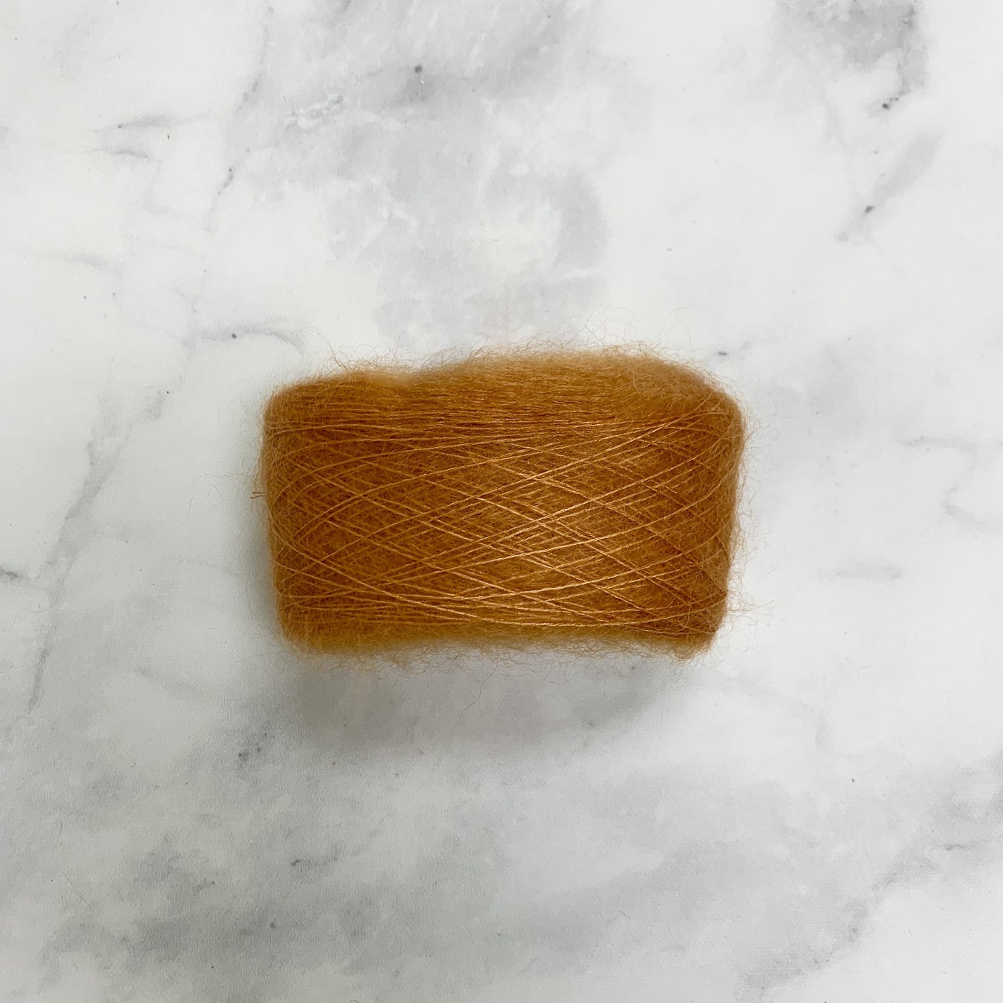 ITO Sensai Mohair Silk Lace Knitting Yarn