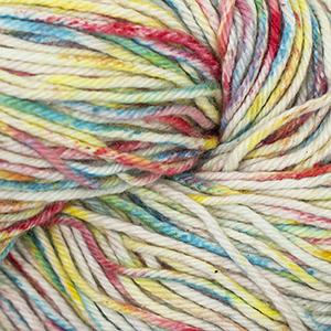 Cascade Nifty Cotton Splash Knitting Yarn