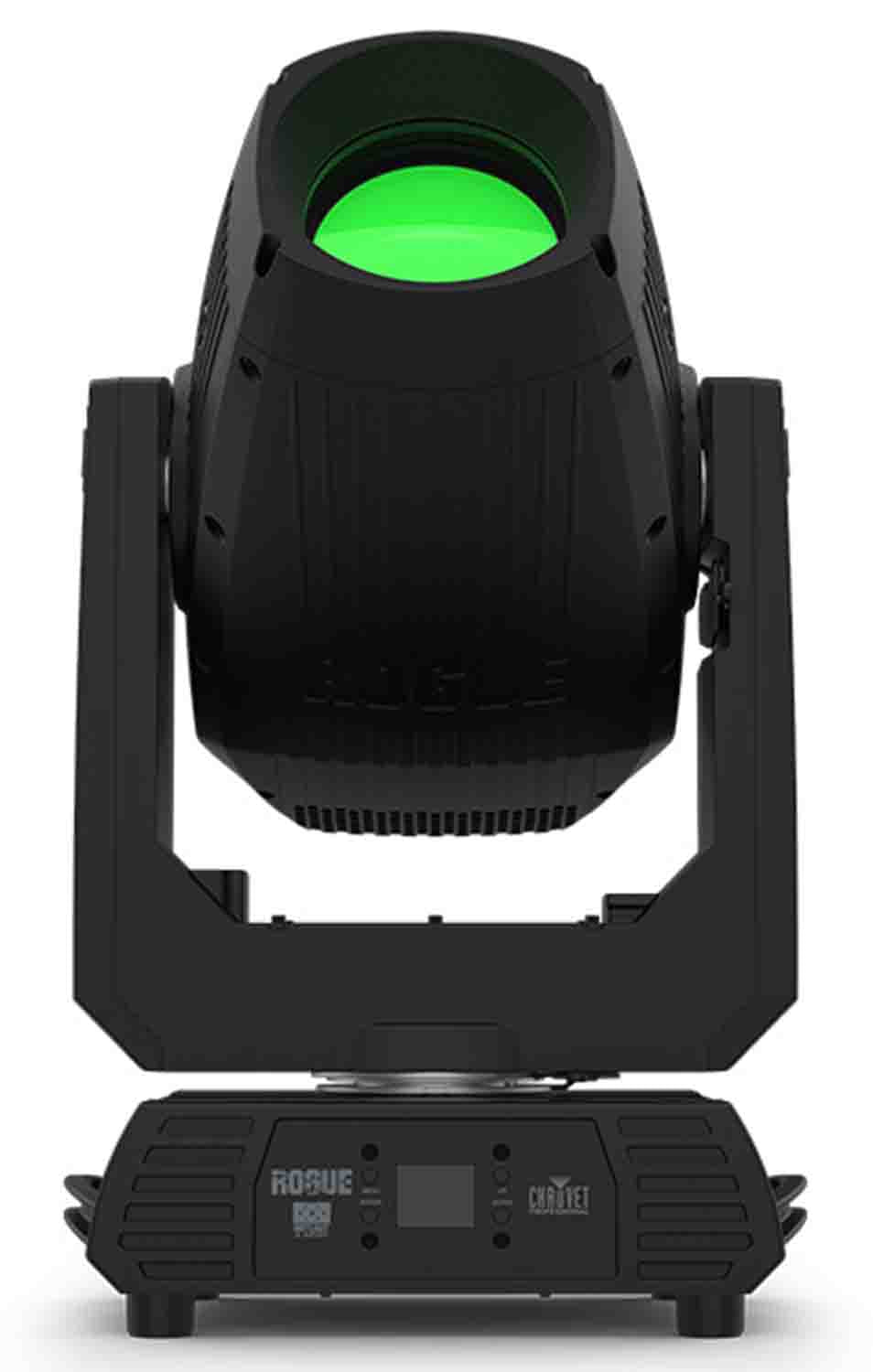Chauvet Rogue Outcast 3 Spot Compact IP65 LED Moving Head Light