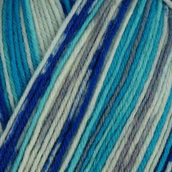 Zitron Trekking XXL Wool Nylon Knitting Yarn