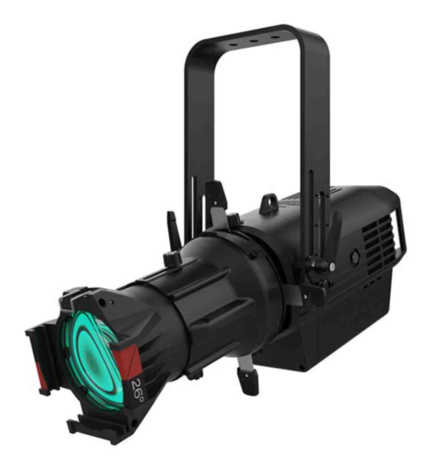 Chauvet Pro Ovation Reve E-3 IP LED ERS-Style Lighting Fixture - Hollywood DJ
