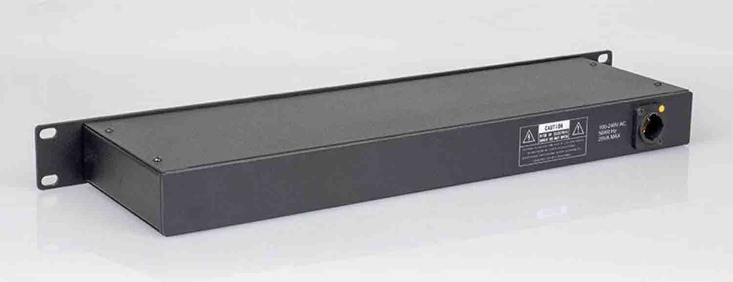 Kvant Lasers E-STOP splitter 12 Laser Display Projector - Hollywood DJ