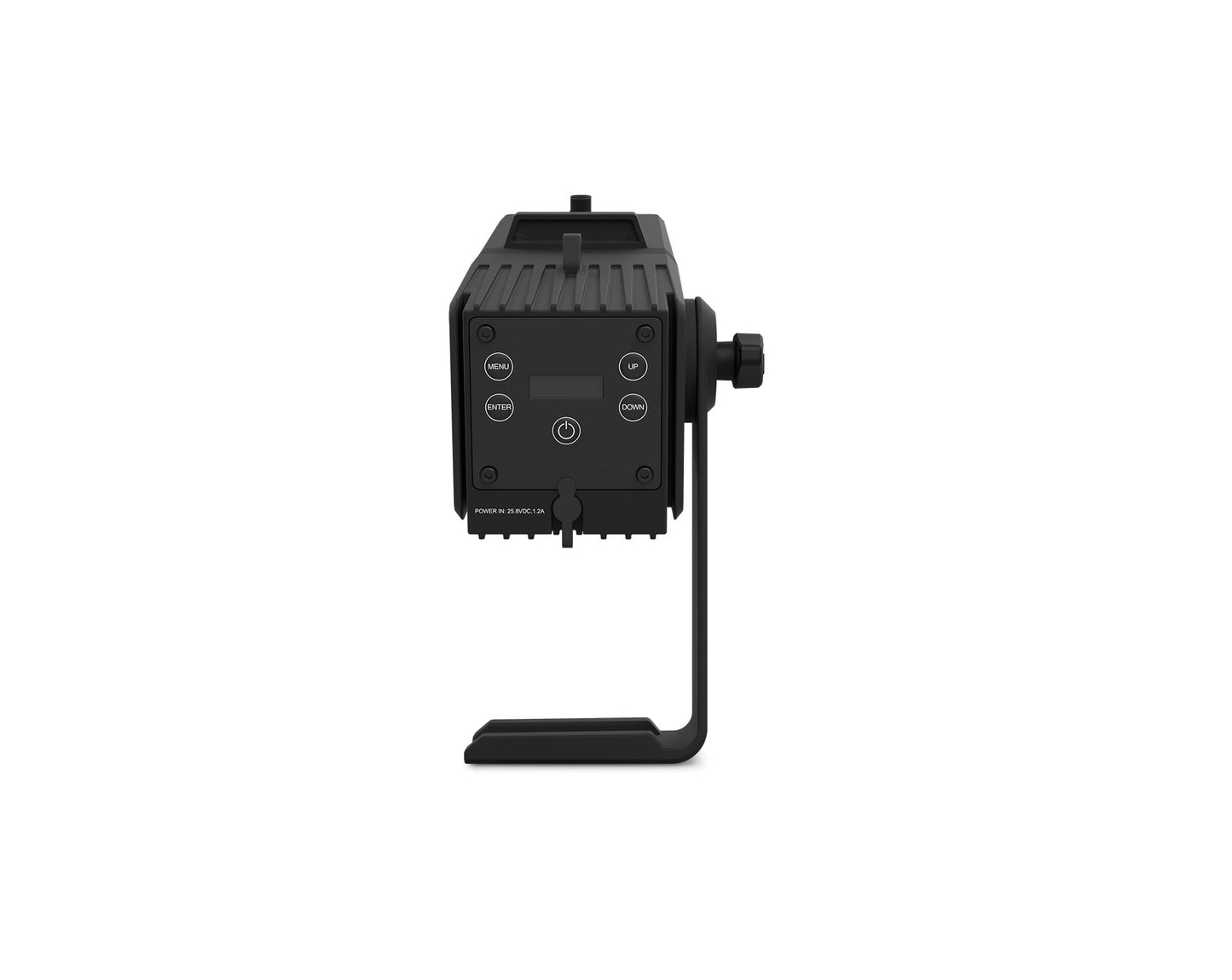 B-Stock: Chauvet DJ Freedom Gobo IP wireless LED Gobo Projector with Built-in D-Fi Transceiver - Hollywood DJ