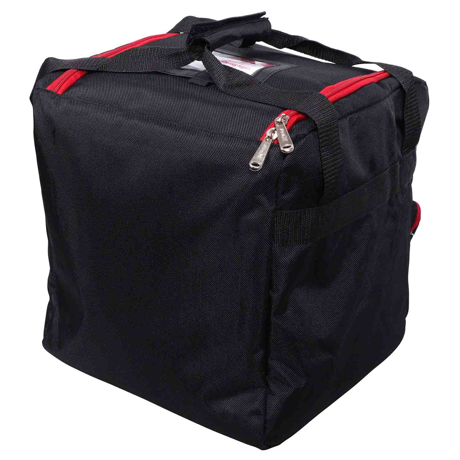 ProX XB-160 MK2 Padded Accessory Bag - Hollywood DJ