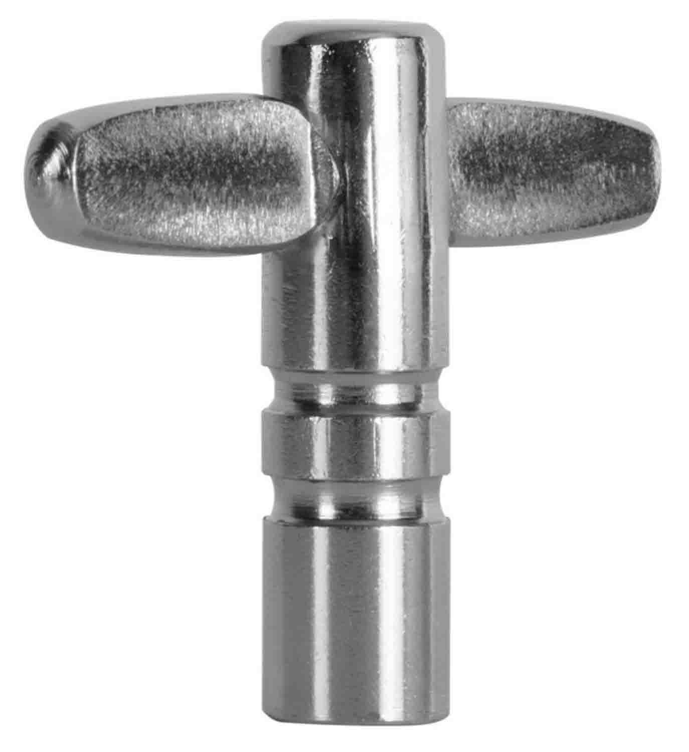 OnStage DKA100 Drum Key P.O.P. Container - Hollywood DJ
