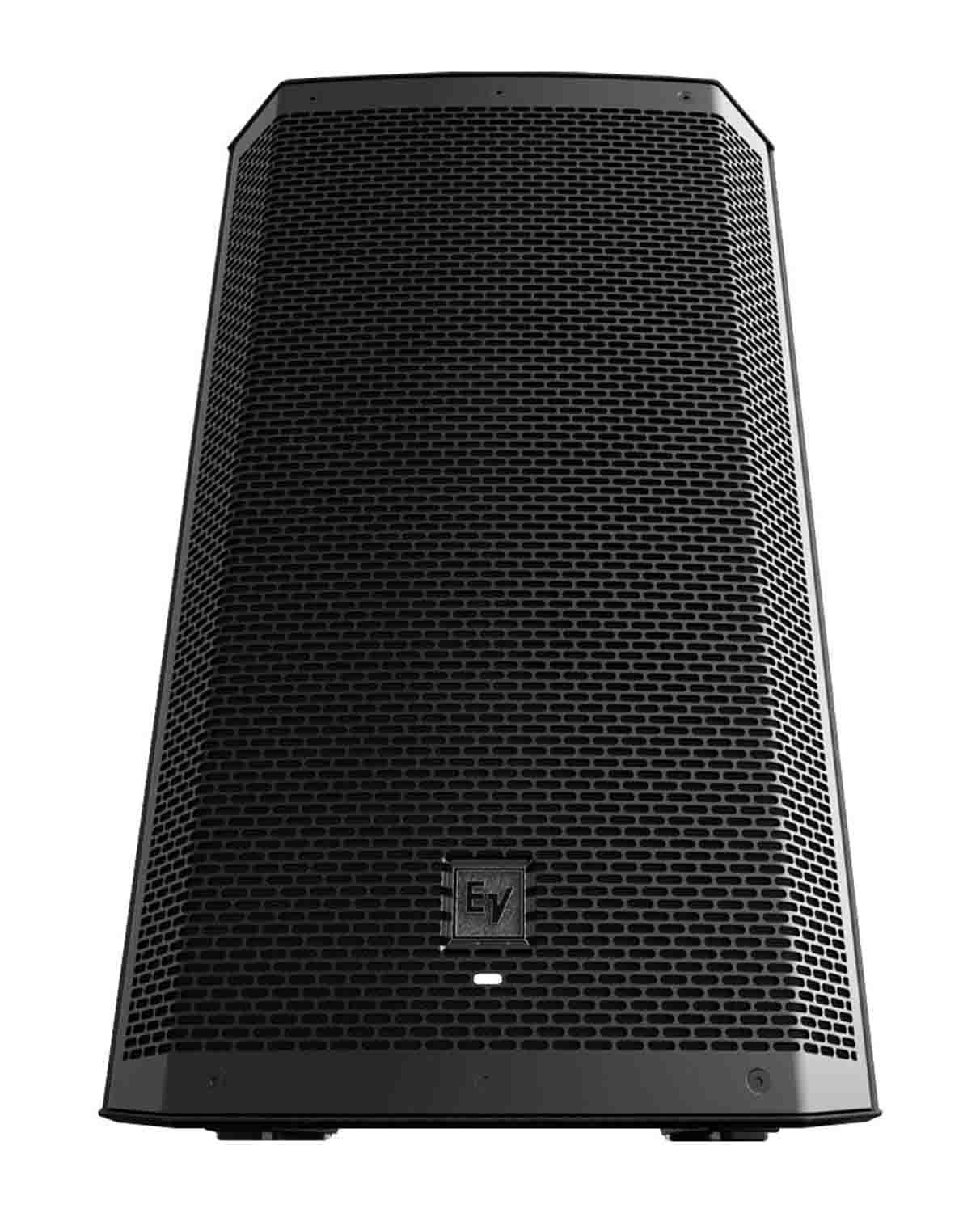 Electro-Voice ZLX-12BT-US, 12" 2-Way 1000W Powered Loudspeaker with Bluetooth (Black) - Hollywood DJ