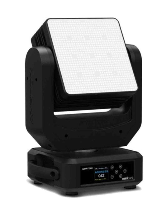 AYRTON AY016650, 350W 5600K LED Moving Head Matrix Blinder - Hollywood DJ