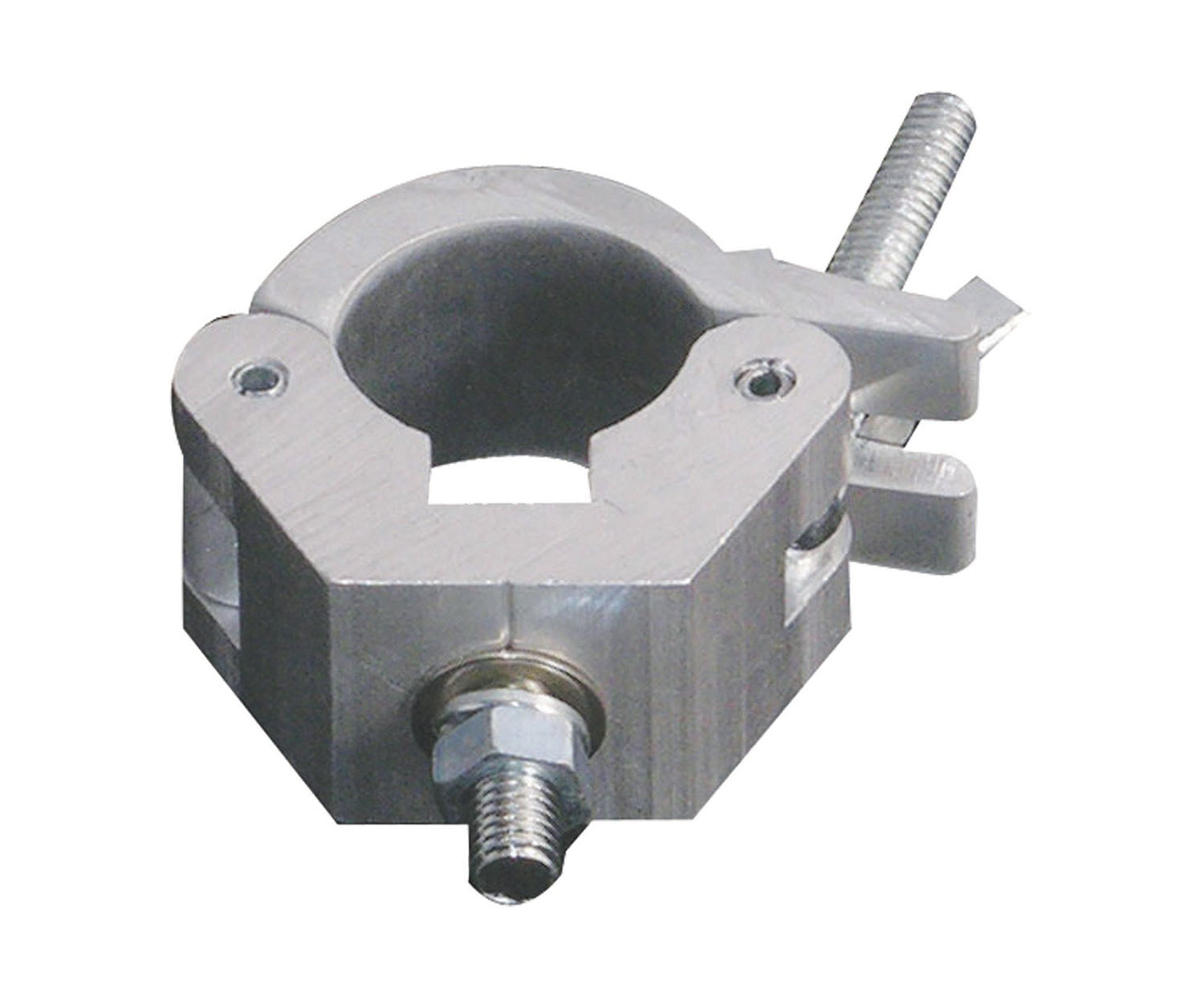 Show Solutions CSC120050 Pro Wide Width Half Couplers - Hollywood DJ