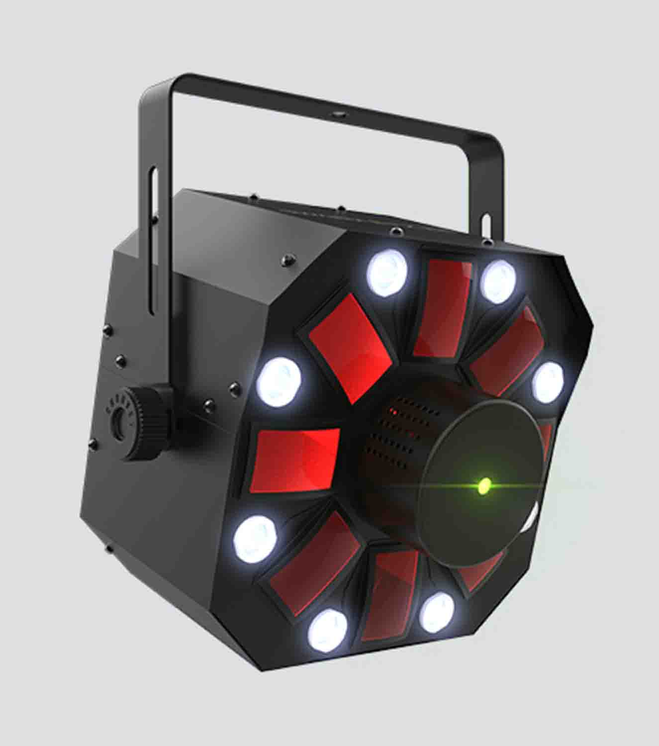 Chauvet ILS Pro FX Lighting Package Deal - Hollywood DJ