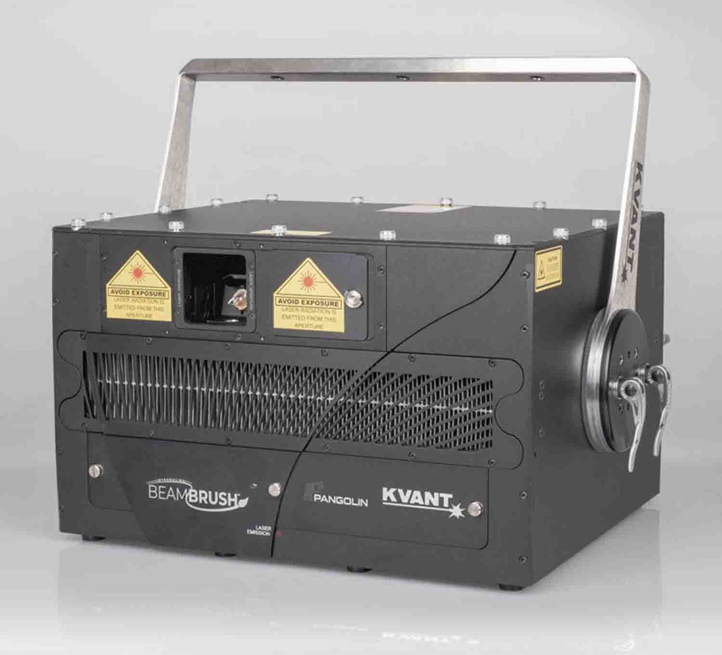 Kvant Lasers Beam Brush 35 Laser Display System - Hollywood DJ
