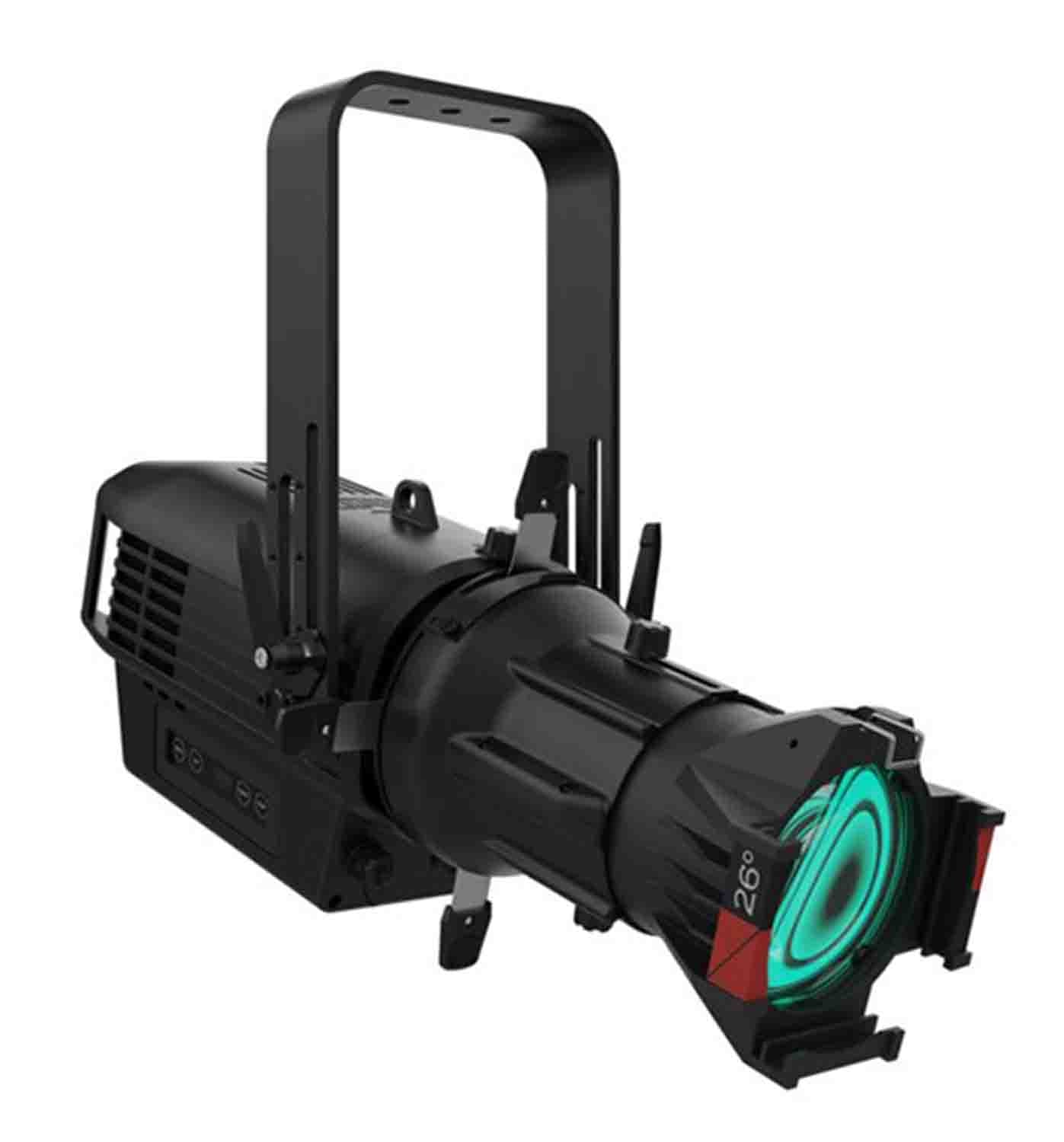 Chauvet Pro Ovation Reve E-3 IP LED ERS-Style Lighting Fixture - Hollywood DJ