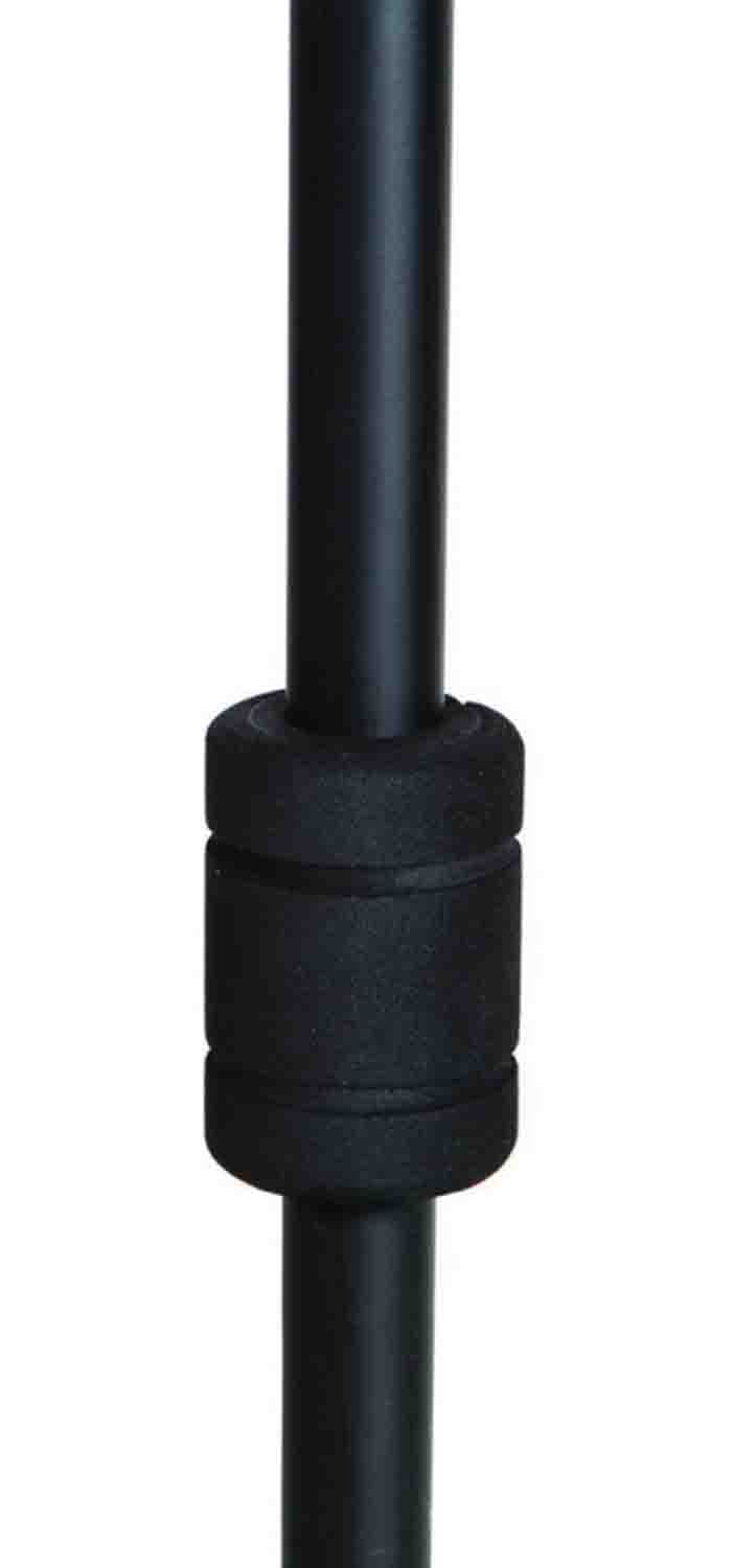 OnStage GS7800 U-Mount Series Microphone Stand Guitar Hanger - Hollywood DJ