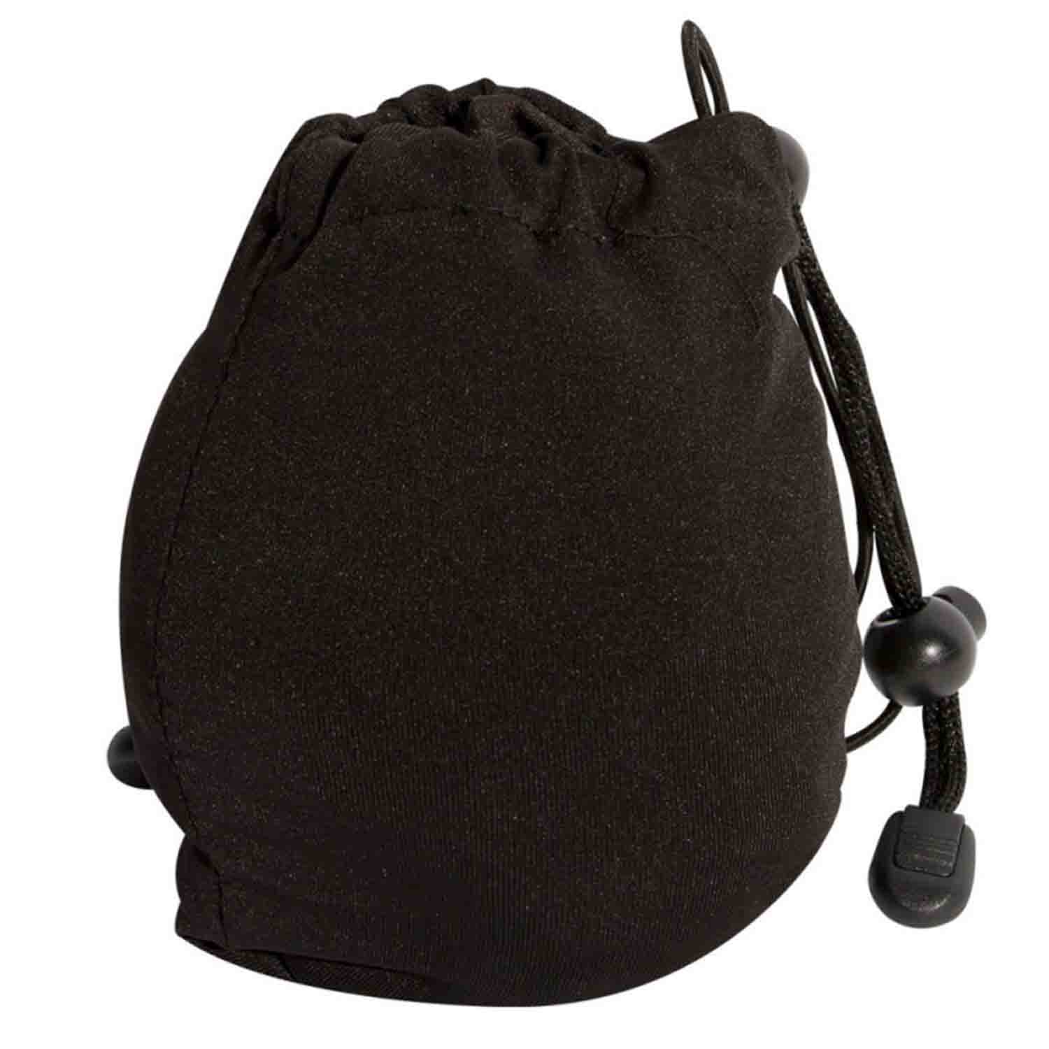On Stage KDA7088B 88-Key Keyboard Dust Cover - Hollywood DJ