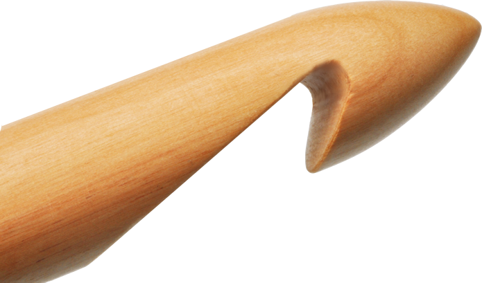 ChiaoGoo Wood Crochet Hooks