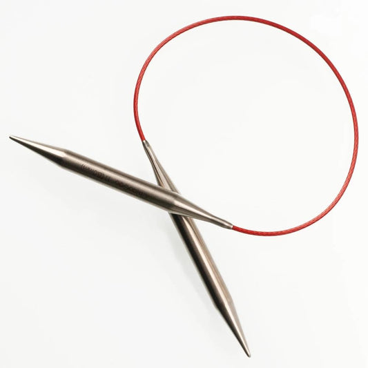 Circular Knitting Needles | ChiaoGoo Knitting Needles