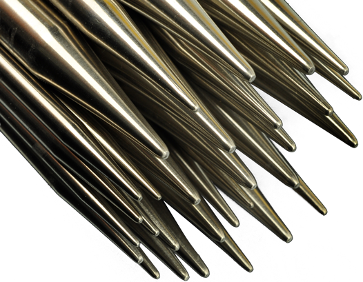 ChiaoGoo Twist Stainless Steel Interchangeable Lace Tips