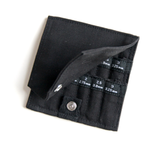 ChiaoGoo Twist Shorties Interchangeable Set - Inner