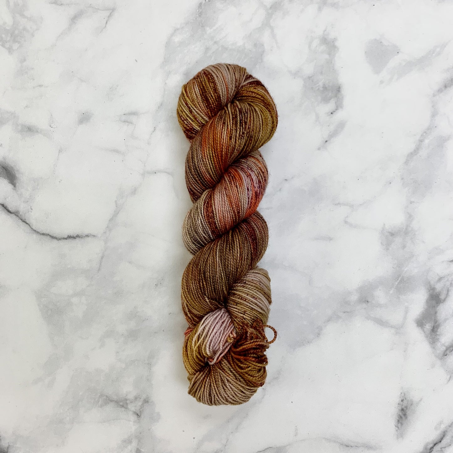 Lavender Lune Sock 80/20 Merino/Nylon Fingering