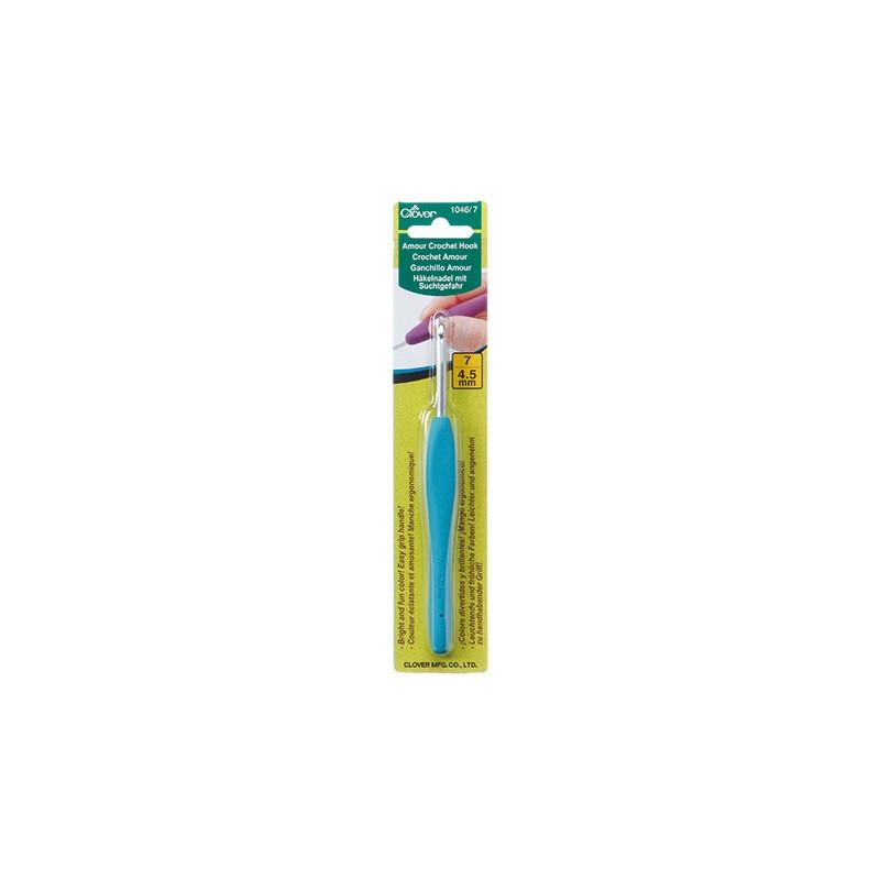 Clover Amour Crochet Hooks