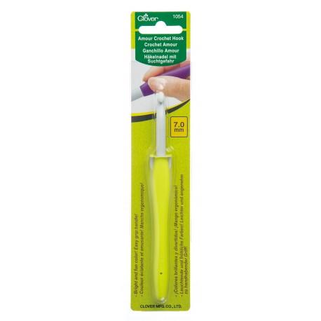 Clover Amour Crochet Hooks