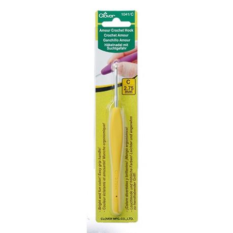 Clover Amour Crochet Hooks