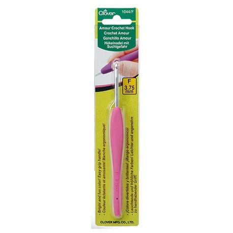 Clover Amour Crochet Hooks