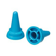 Clover Rubber Point Protectors