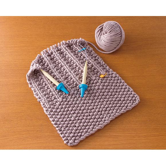 Clover Rubber Point Protectors