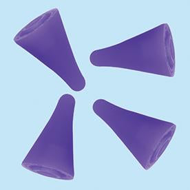 Clover Rubber Point Protectors