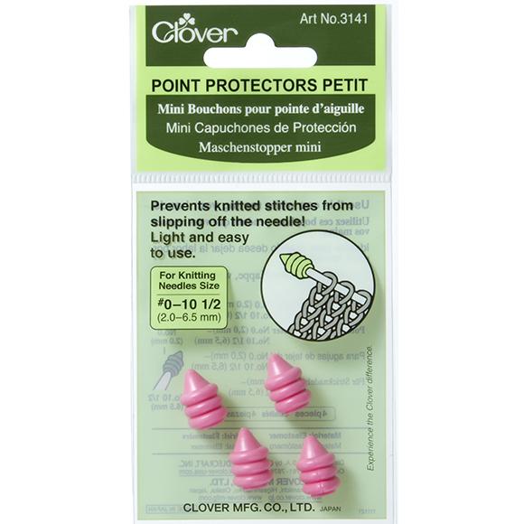 Clover Point Protectors Petit
