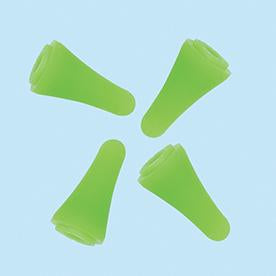 Clover Rubber Point Protectors