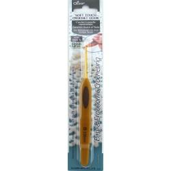 Clover Soft Touch Crochet Hooks