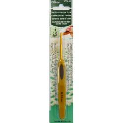 Clover Soft Touch Crochet Hooks