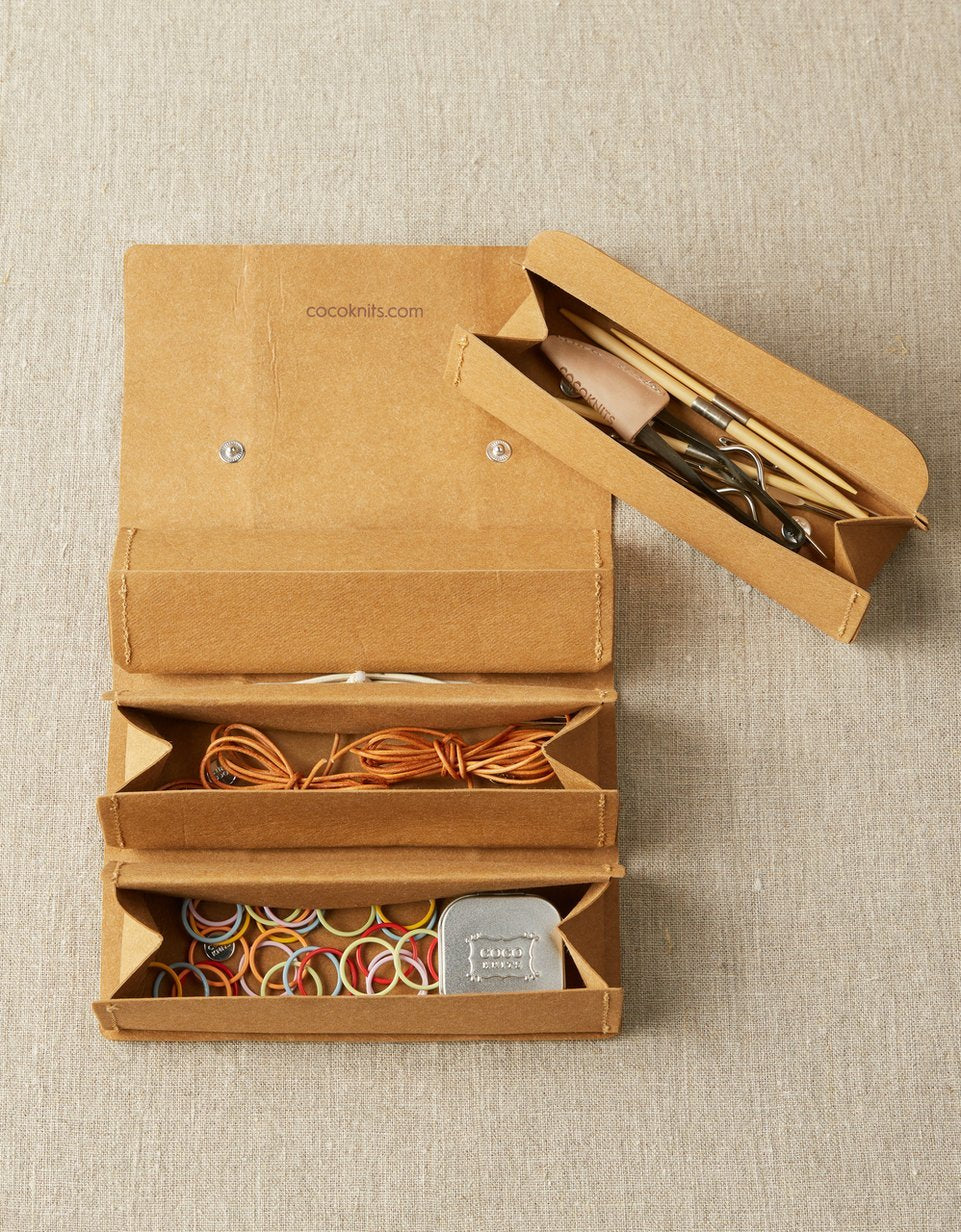Cocoknits Accessory Roll - Full Package