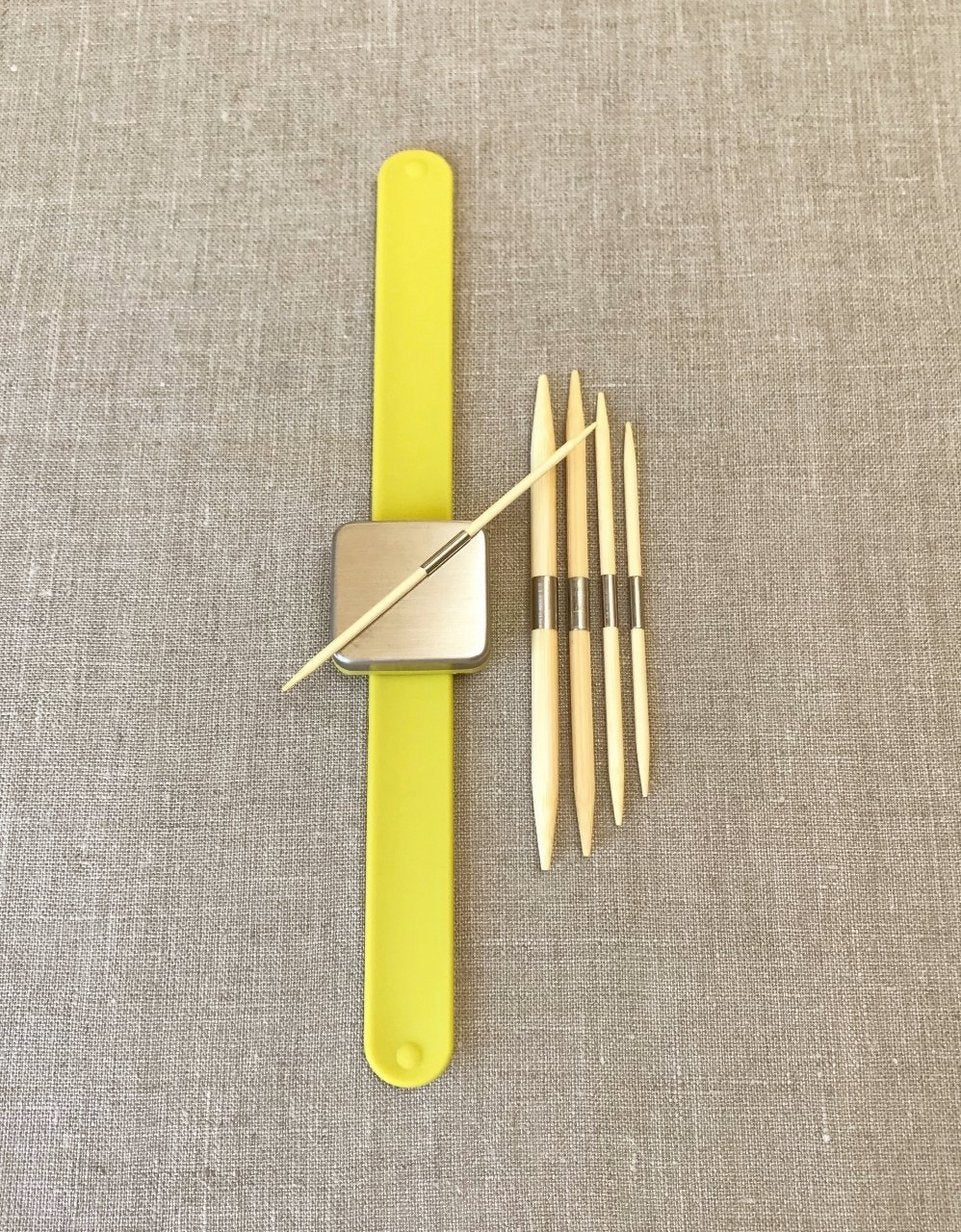 Knitting Cable Needles Bamboo - All