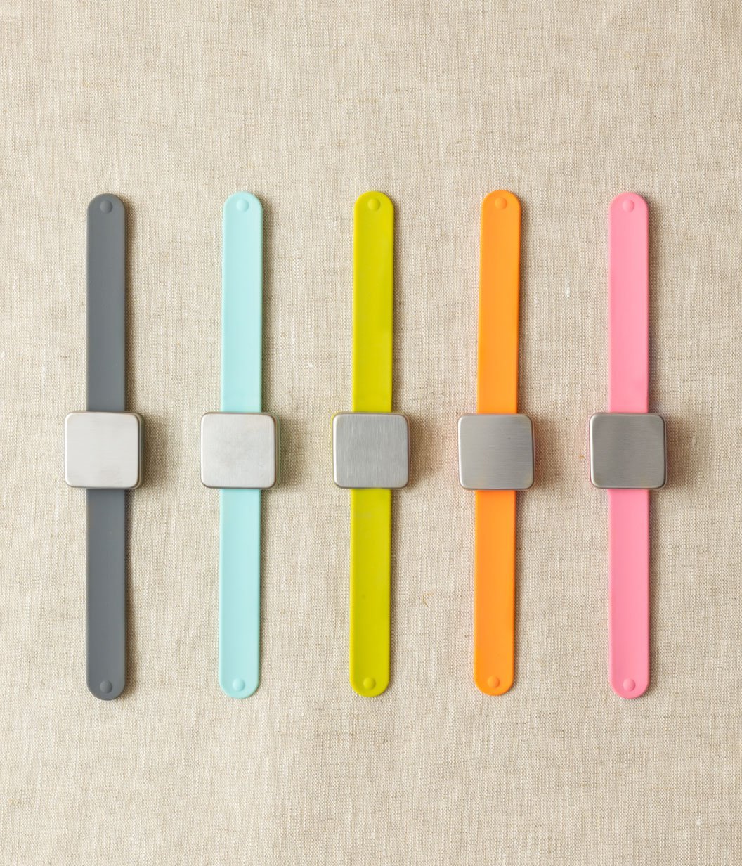 Cocoknits Makers Keep - All Colors