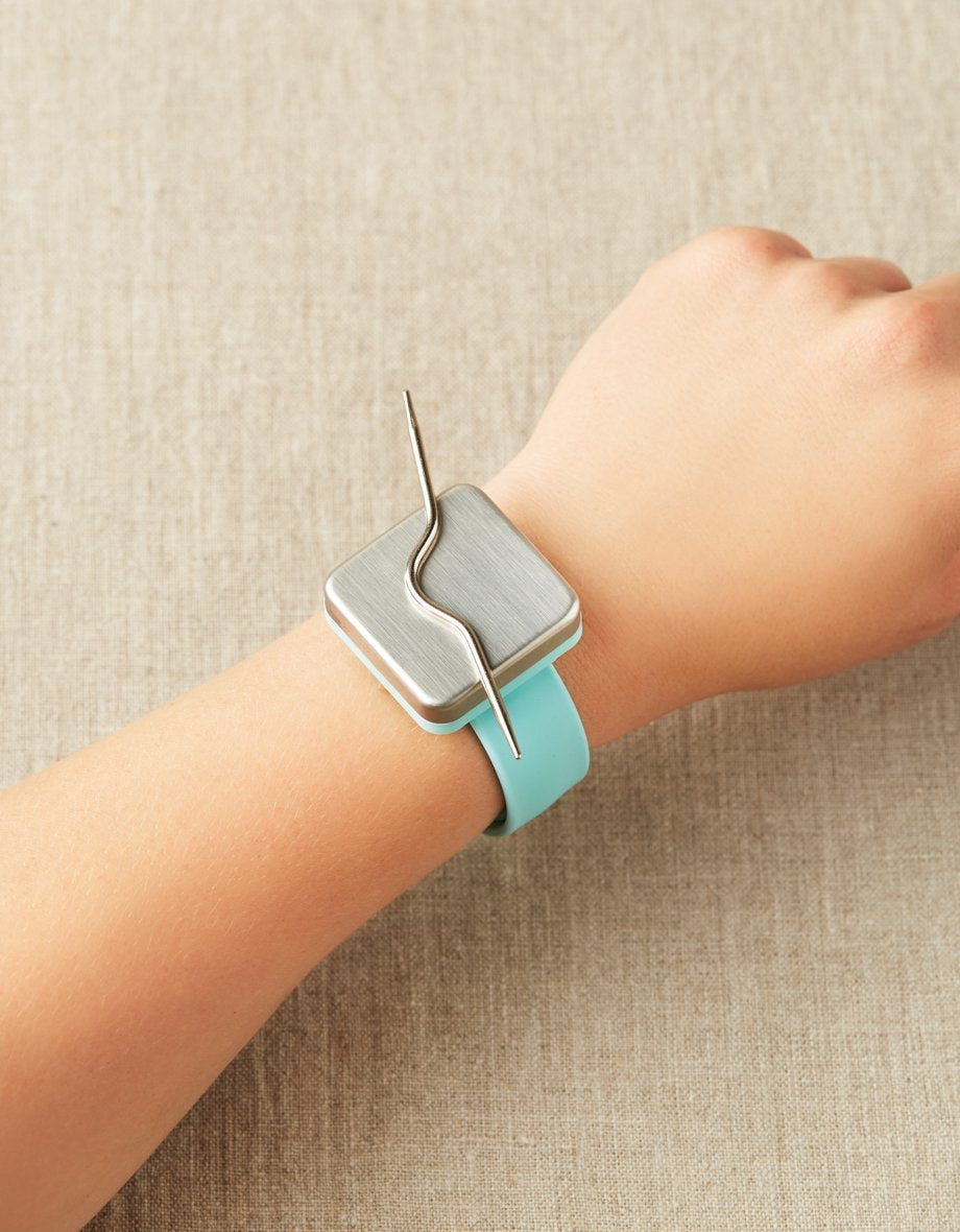 Cocoknits Makers Keep - Curved Cable