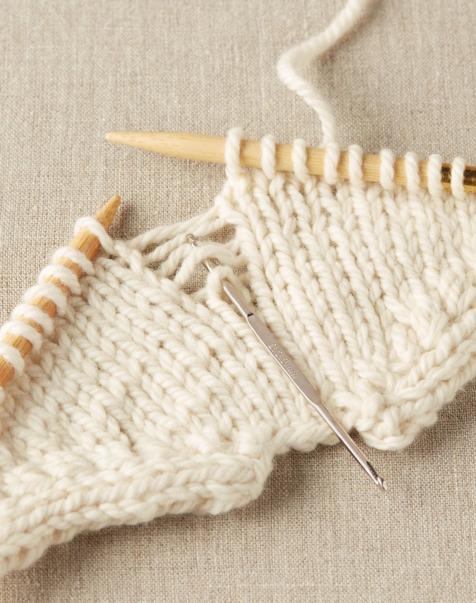 Cocoknits Stitch Fixer - Hook