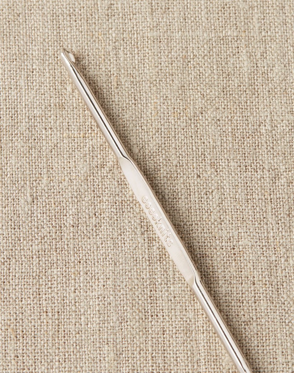 Cocoknits Stitch Fixer - Fillory Yarn