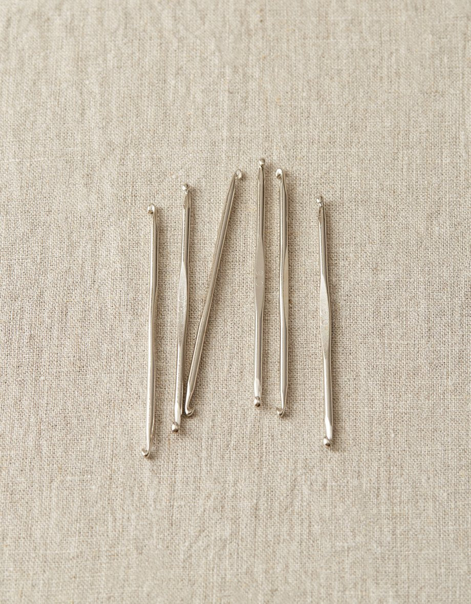 Cocoknits Stitch Fixer - Steel Stich Fixer