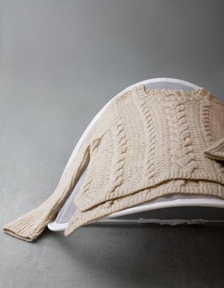 Sweater Care Kit | Knitter's Block Kit - Sweater